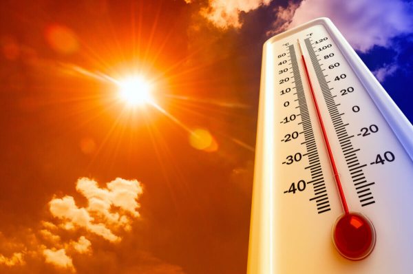 Science stunner: People under 35, not seniors, most likely to die from heat