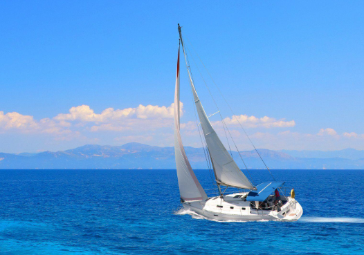 I Was 6 When My Father Decided We’d Sail Around The World. I Would Be Trapped On That Boat For Nearly A Decade.